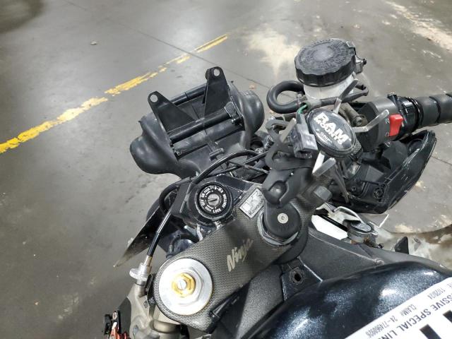 2004 KAWASAKI NINJA ZX 6 - JKAZX4M154A000616
