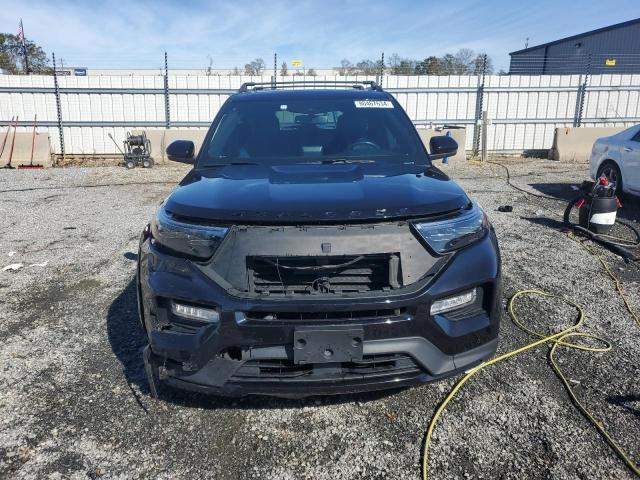 2021 FORD EXPLORER S - 1FM5K8GC9MGA41394