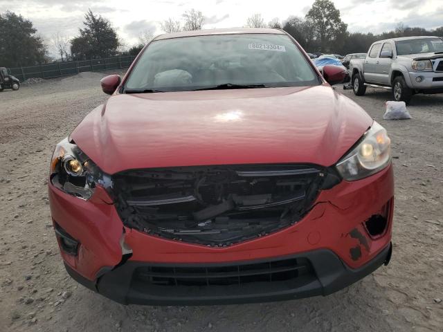 VIN JM3KE4CY6G0756372 2016 Mazda CX-5, Touring no.5