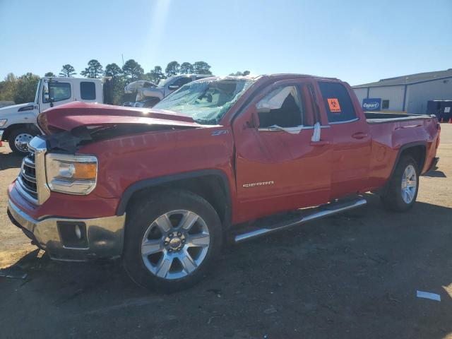 2014 GMC SIERRA C15 #3023692874