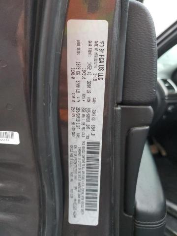 2019 JEEP GRAND CHER - 1C4RJFBG9KC712316
