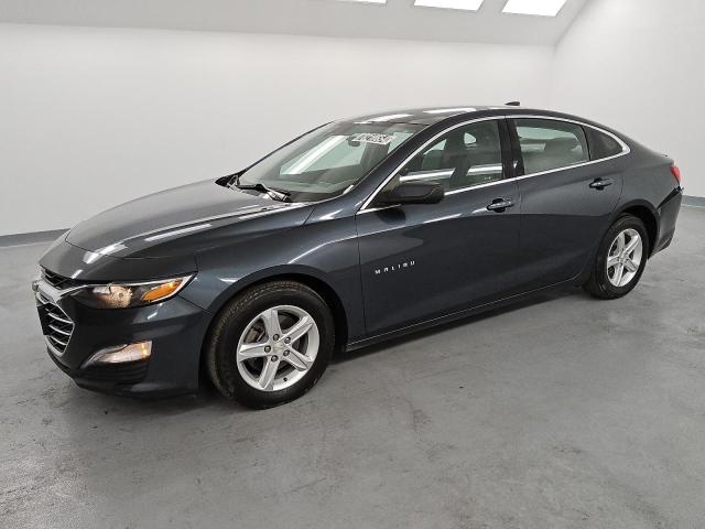 2020 CHEVROLET MALIBU LS #2969312709