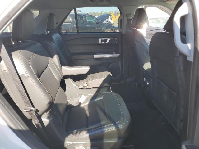 2022 FORD EXPLORER X - 1FMSK7DH0NGC35701