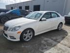 Lot #2993404871 2013 MERCEDES-BENZ E 350 4MAT