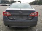 SUBARU LEGACY 2.5 photo