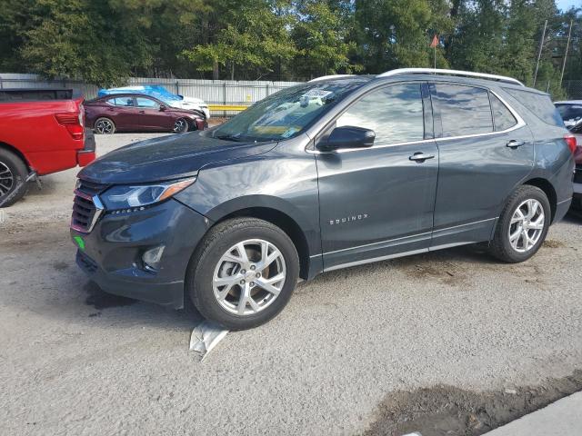 2020 CHEVROLET EQUINOX LT #3024851414