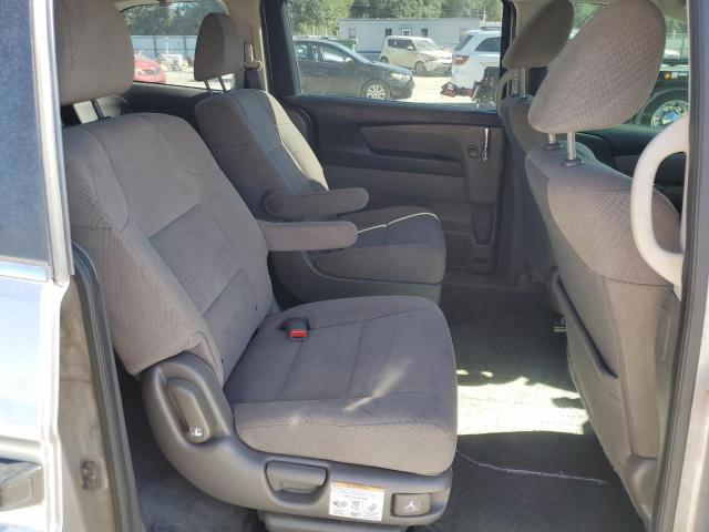 2016 HONDA ODYSSEY LX 5FNRL5H22GB103465