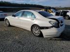 Lot #3296355158 2015 MERCEDES-BENZ S 550 4MAT