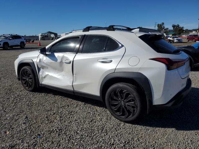 VIN JTHX6JBH5P2139978 2023 LEXUS UX 250H BA no.2