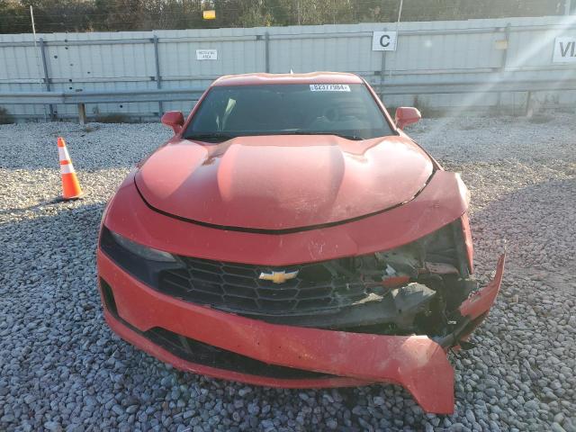 2019 CHEVROLET CAMARO LS - 1G1FB1RS1K0102921