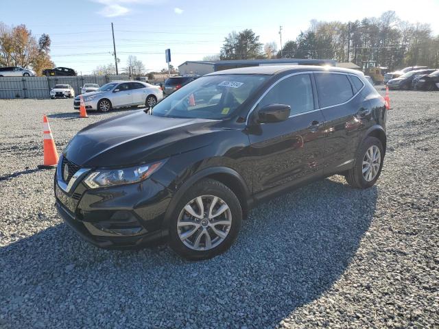 2020 NISSAN ROGUE SPOR - JN1BJ1CV0LW257425