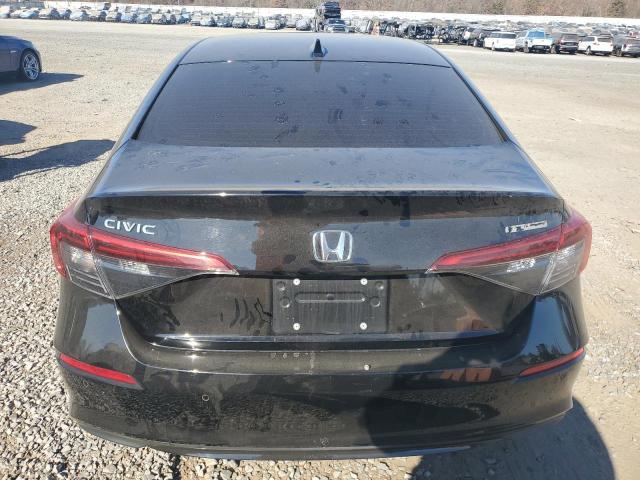 VIN 2HGFE1F98RH316067 2024 HONDA CIVIC no.6