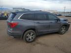 Lot #3023213235 2016 HONDA PILOT EXL