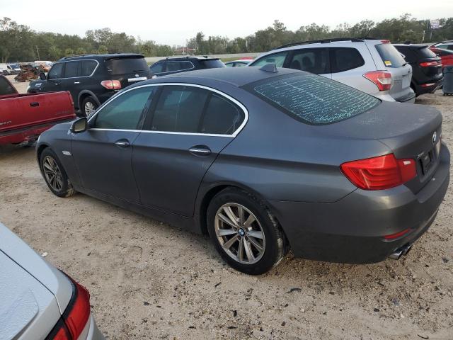 VIN WBA5A7C58FD628843 2015 BMW 5 SERIES no.2