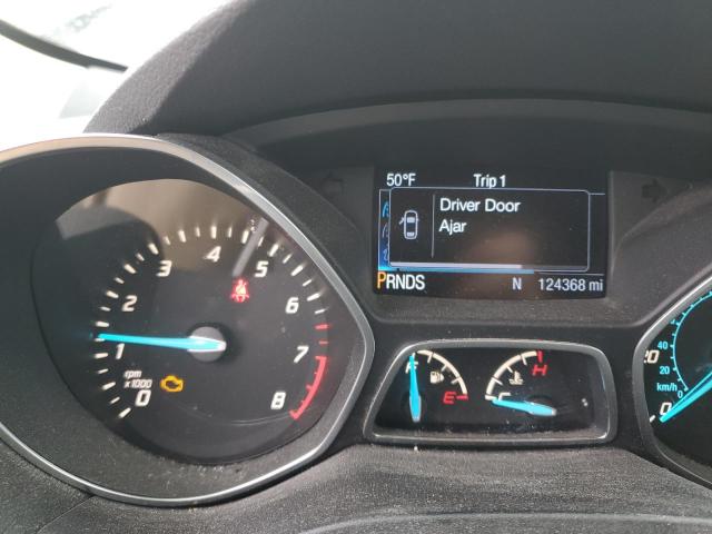 2016 FORD ESCAPE SE - 1FMCU0GX5GUC21726