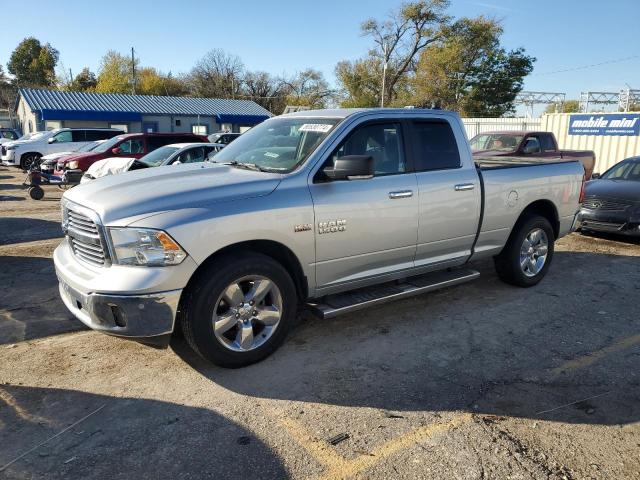 2017 RAM 1500 SLT - 1C6RR6GT2HS682919