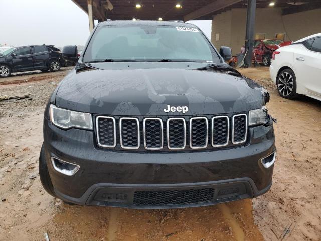 2018 JEEP GRAND CHER - 1C4RJEAG6JC270721