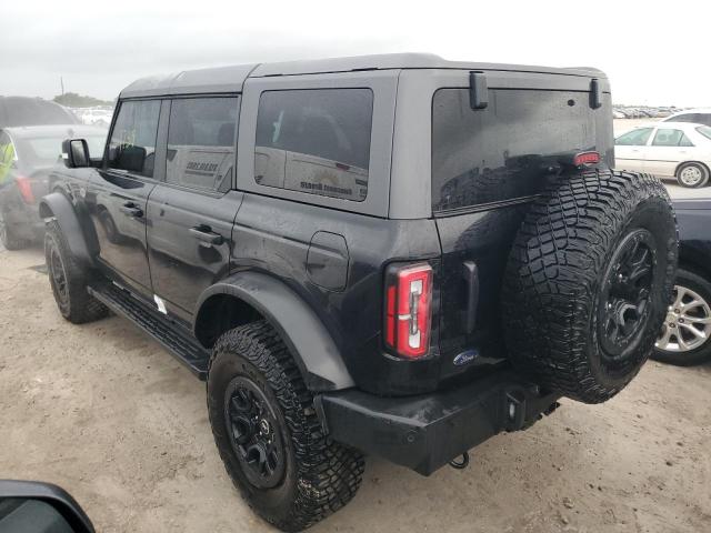 2024 FORD BRONCO WIL 1FMEE2BP7RLA45909
