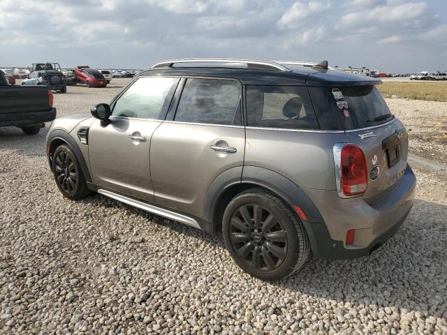 VIN WMZYS7C37J3F44428 2018 MINI COOPER no.2