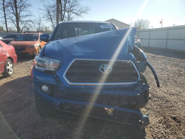 VIN 5TFRZ5CN2GX003565 2016 Toyota Tacoma, Access Cab no.5