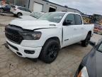 2022 RAM 1500 BIG H - 1C6SRFBT3NN138805