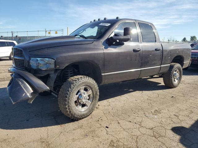 2003 DODGE RAM 2500 S #3023867845