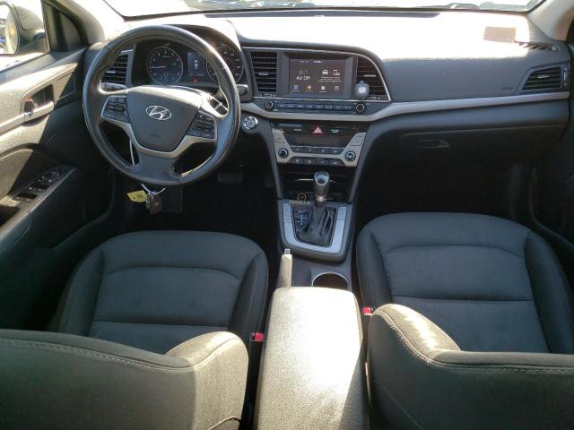 2018 HYUNDAI ELANTRA SE - 5NPD84LF1JH303150