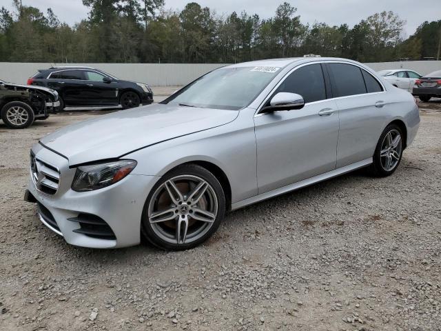 VIN WDDZF4JB6KA629701 2019 MERCEDES-BENZ E-CLASS no.1