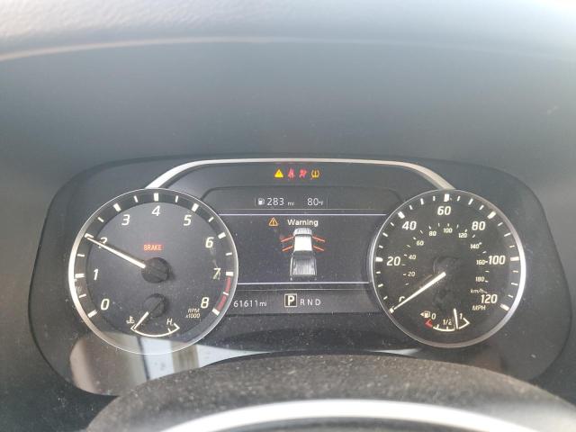2023 NISSAN FRONTIER S - 1N6ED1CL6PN630329