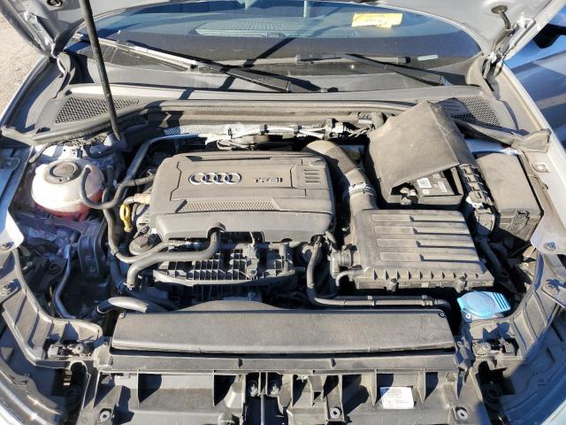 2018 AUDI A3 WAUB8GFF5J1024888