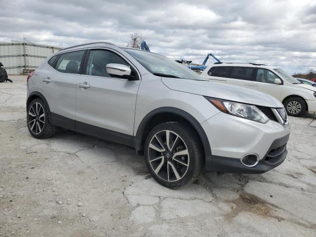 2017 NISSAN ROGUE SPOR - JN1BJ1CRXHW128389
