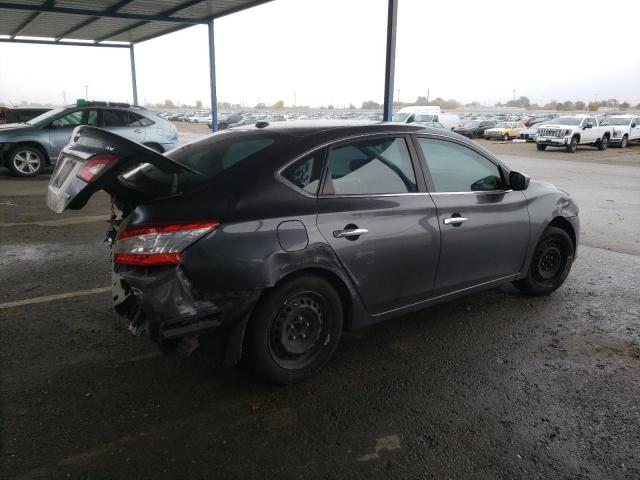 Vin: 3n1ab7ap3ey236869, lot: 82407684, nissan sentra s 20143
