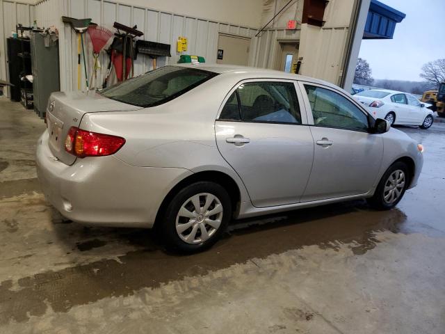 Vin: jtdbu4eexa9107997, lot: 81261674, toyota corolla base 20103
