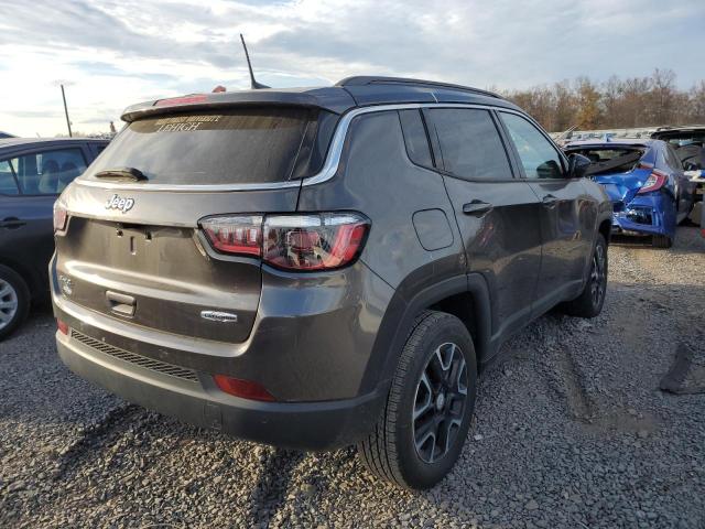 2022 JEEP COMPASS LA - 3C4NJDBB0NT120027