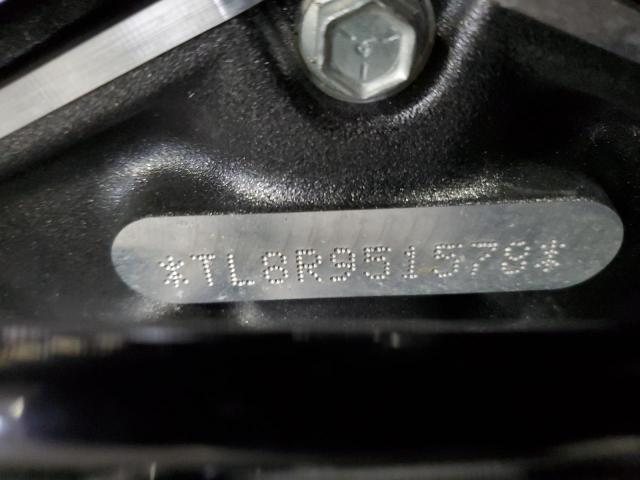 2024 HARLEY-DAVIDSON FLTRXSTSE 1HD1TL817RB951578