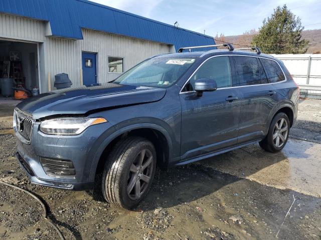 VOLVO XC90 CORE 2023 charcoal  gas YV4L12PV9P1934649 photo #1