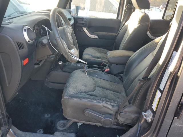 2016 JEEP WRANGLER U - 1C4HJWFG6GL188782