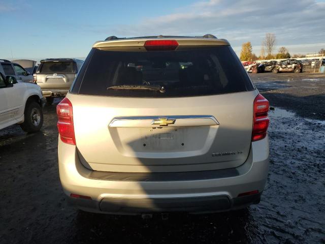 2016 CHEVROLET EQUINOX LT - 2GNALCEK9G1174792