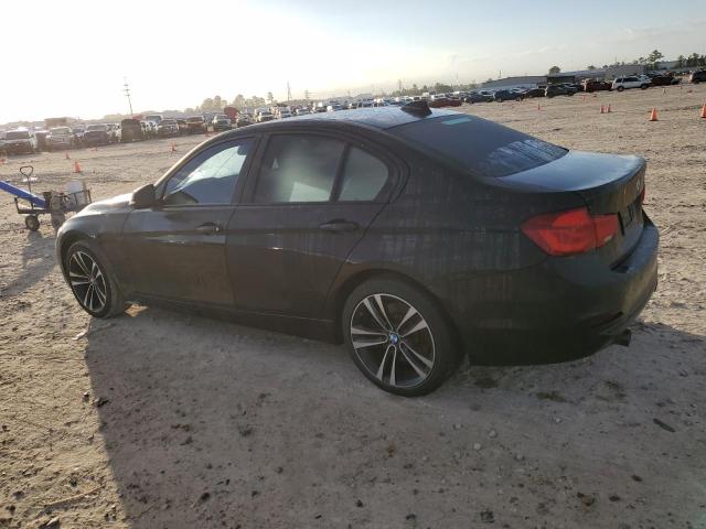 VIN WBA8B3C56JK384732 2018 BMW 3 SERIES no.2