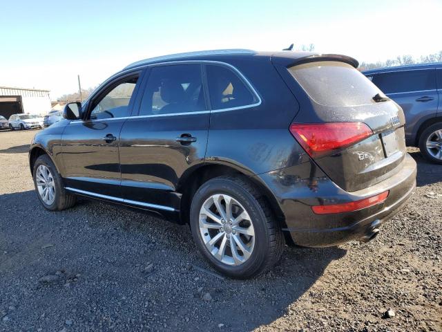 VIN WA1CFAFP6DA063460 2013 AUDI Q5 no.2