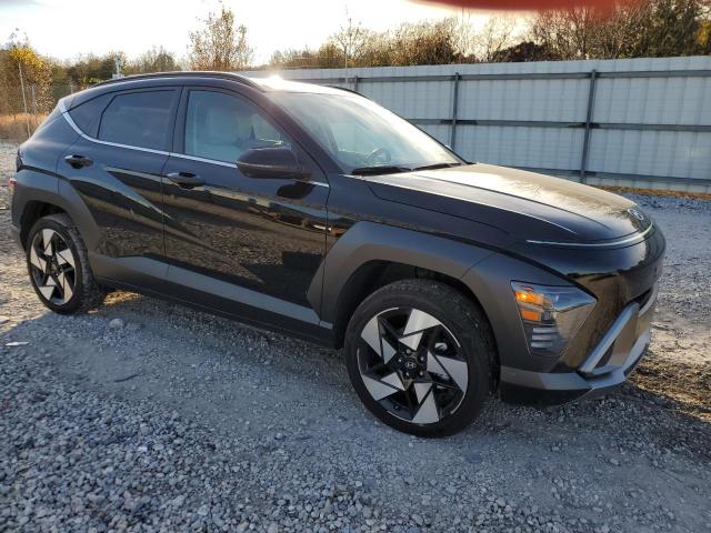 VIN KM8HECA35RU054104 2024 HYUNDAI KONA no.4