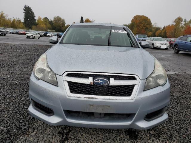 VIN 4S3BMBB63D3033671 2013 Subaru Legacy, 2.5I Premium no.5