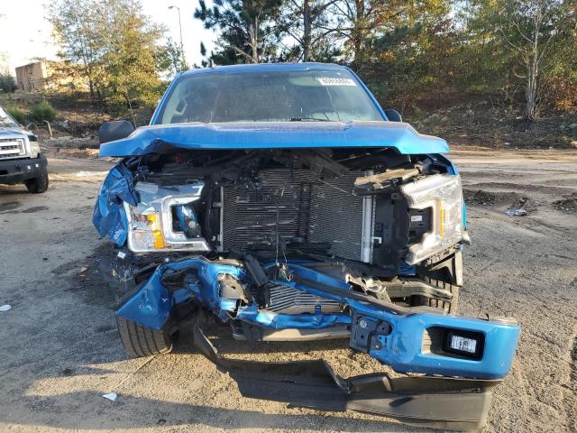 2020 FORD F150 SUPER - 1FTEW1CP9LFC62667