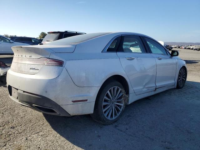 VIN 3LN6L5D9XHR654390 2017 LINCOLN MKZ no.3