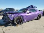 2023 DODGE CHALLENGER - 2C3CDZL92PH586176