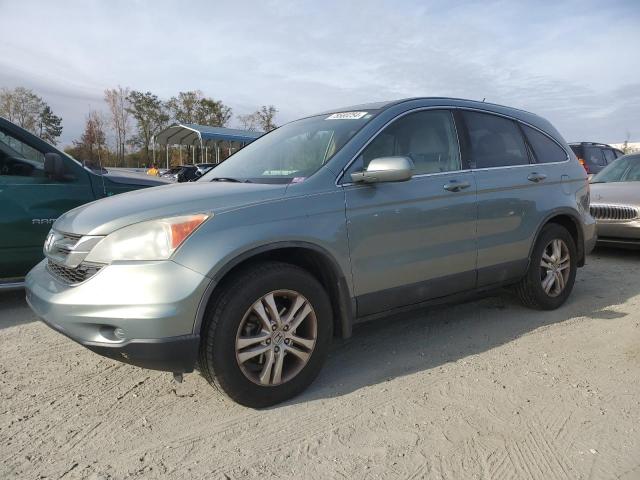 5J6RE3H7XBL009327 2011 HONDA CRV