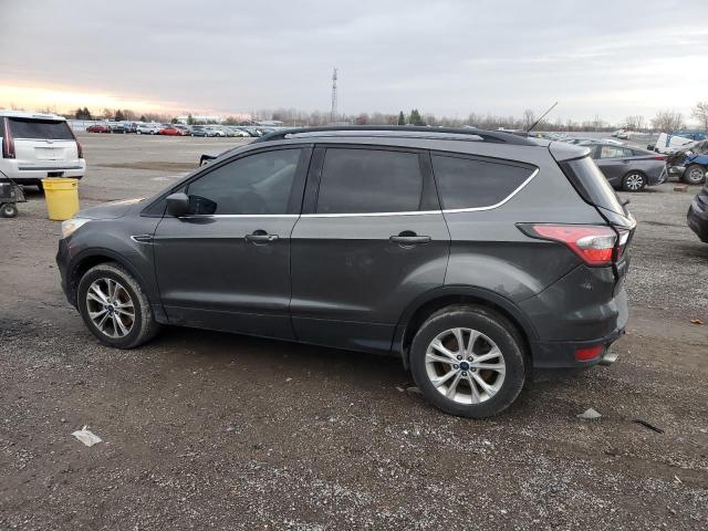 2017 FORD ESCAPE SE - 1FMCU0G90HUA85072