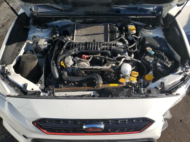 2018 SUBARU WRX PREMIU - JF1VA1C69J9833145