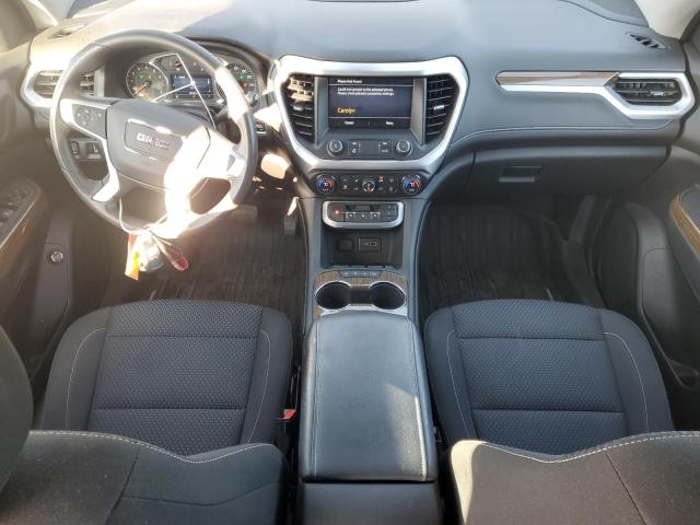 2022 GMC ACADIA SLE - 1GKKNRL48NZ114882