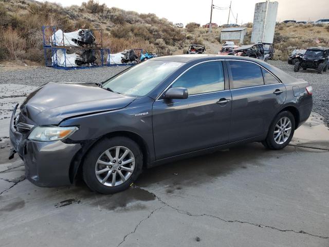 2011 TOYOTA CAMRY HYBR #3009573246